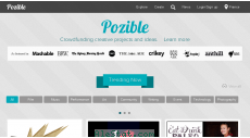 pozible.com