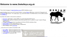 thekelleys.org.uk