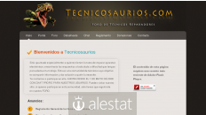 tecnicosaurios.com