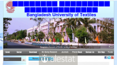 butex.edu.bd