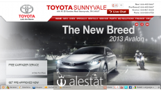 toyotasunnyvale.com