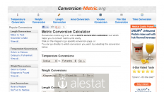 conversion-metric.org