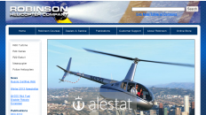 robinsonheli.com