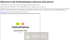 pubsubhubbub.appspot.com