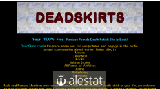 deadskirts.com