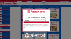 petersen-arne.com