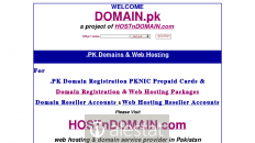 domain.pk