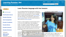 learningrussian.net