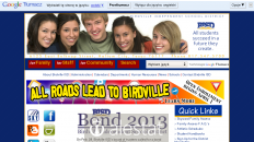 birdvilleschools.net