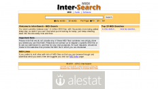 inter-search.co.uk