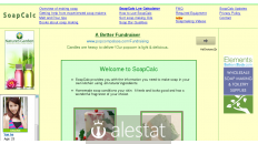soapcalc.net