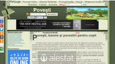 povesti-pentru-copii.com