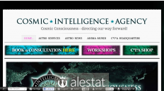 cosmicintelligenceagency.com