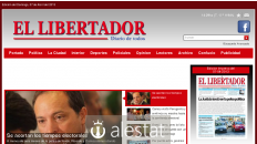 diarioellibertador.com.ar