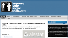 improveyoursocialskills.com