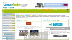 venuefinder.com