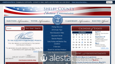 shelbyvote.com