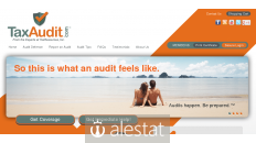 taxaudit.com