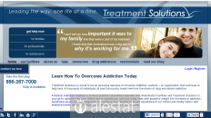 treatmentsolutions.com