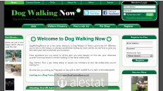dogwalkingnow.co.uk