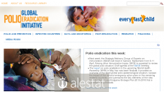 polioeradication.org