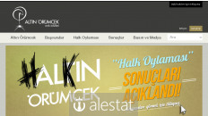 altinorumcek.com