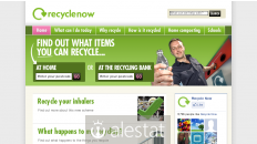 recyclenow.com