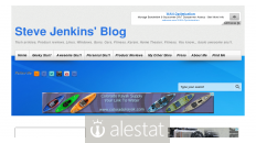 stevejenkins.com