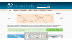 naturalearthdata.com