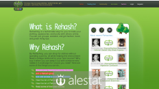 rehashclothes.com