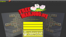 freemahjong.org