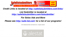 safelistsubmitters.com
