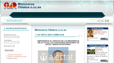 oblatos.com