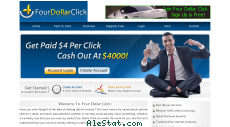 fourdollarclick.com