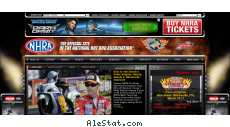 nhra.com