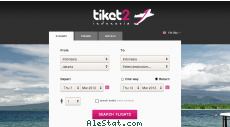 tiket2.com