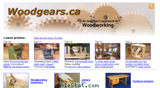 woodgears.ca