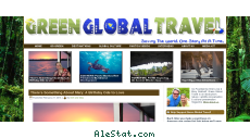 greenglobaltravel.com