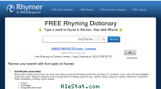 rhymer.com