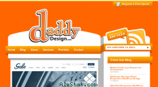 daddydesign.com