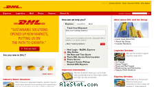dhl.co.in