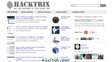 hacktrix.com