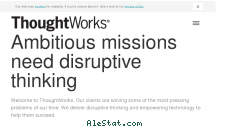 thoughtworks.com