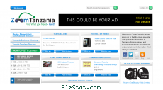 zoomtanzania.com