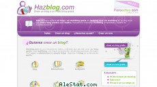hazblog.com