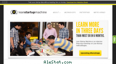 leanstartupmachine.com