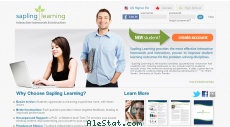 saplinglearning.com