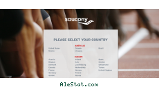 saucony.com