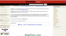 wordwebonline.com