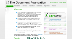 documentfoundation.org